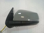 (6X3/GRAY) Driver Left Side View Mirror From 2023 Toyota Tacoma 12936566. Fixed Price $206.79.