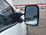 Used Right Door Mirror Fits: 2017 Nissan Titan Xd Power Pedestal Sv. Fixed Price $154.90.