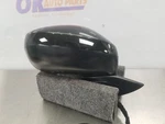 24 Honda Civic Side View Mirror Black Us Market Exterior Right Passenger. Fixed Price $125.00.