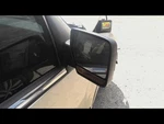 2015 2016 2017 Ford Expedition Passenger Side View Mirror Power Folding. Fixed Price $196.48.
