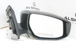 2016-2019 Nissan Sentra Passenger Right Side Mirror Power 96301-3YU1F Oem. Fixed Price $65.07.