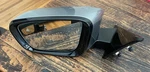 Oem 20-25 Bmw G26 Left Side Mirror W/blind Spot/heated. Fixed Price $549.00.