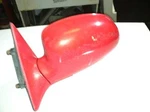 Driver Left Side View Mirror Power Fits 99-00 Elantra 365183. Fixed Price $42.70.