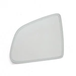 2020-2024 Tesla Model Y Front Left Drivers Side Heated Door Mirror Glass Oem -1. Fixed Price $150.00.