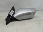 2015-2017 Hyundai Azera Driver Left Side View Power Door Mirror Silver XXWQ3. Fixed Price $241.45.