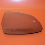 Bmw Mirror Glass Right Passenger 2020 2021 2022 2023 2024 7184190 F44 Oem. Fixed Price $179.10.