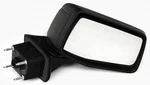 Oem Right Passenger Side Mirror For Gmc Sierra 1500 Textured Black 85018805. Fixed Price $125.00.
