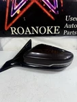 2015-2019 Cadillac Cts Driver Side View Door Mirror Power W/blind Spots Auto Dim. Fixed Price $145.00.
