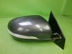16-20 Kia Sorento Passenger Right Door Mirror Power Signal Grey/gray Oem. Fixed Price $107.99.