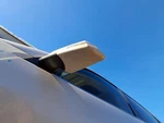 2010 Gmc Acadia Driver Side Mirror Oem Power Manual Folding DS3 Used 107K. Fixed Price $69.97.