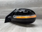 2016-2020 Kia Sorento Oem Driver Lh Side Door Mirror W/ Blind Spot Damaged ((3)). Fixed Price $59.99.