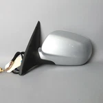 2008-2010 Porsche Cayenne 957 Door Mirror Left Oem. Fixed Price $80.99.