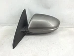 2012-2013 Kia Optima Driver Left Side View Power Door Mirror Grey LJ3M1. Fixed Price $166.81.