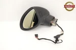 2011 - 2014 Porsche Cayenne Left Driver Side Door Rear View Mirror Oem. Fixed Price $239.99.