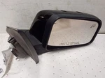 Black Passenger Right Side View Mirror Power 2007 Ford Edge 10307428. Fixed Price $149.69.