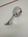 65-66 Chevy Impala Driver Side Mirror Bow Tie Gm 3863609 1965 1966 Bel Air Car. Fixed Price $39.99.