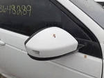 Used Right Door Mirror Fits: 2017 Land Rover Discovery Sport Power Heated Puddle. Fixed Price $299.40.