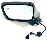 2020-2024 Buick Enclave Driver Lh Door Mirror W/ Power DM8 Ukc Surround View Oem. Fixed Price $390.08.