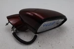 2013-2014 Ford Fusion Front Right Passenger Side View Mirror Power Oem. Fixed Price $97.99.