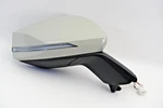 2023-2025 Kia Sportage Side View Mirror Right Rh Blind Spot Oem 8 Wire. Fixed Price $350.00.
