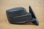 07 08 09 10 11 14 15 16 17 Jeep Patriot Left Driver Side Mirror E13021271. Fixed Price $40.00.