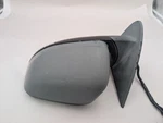 Used Left Door Mirror Fits: 2014 Dodge Durango Power Painted W/memory Grade. Fixed Price $78.00.