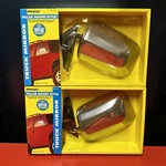 Rally No. 3622 Pillar Mount Chevy-gmc Driver & Passenger Side Truck Mirror. Fixed Price $89.99.