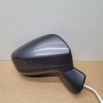Passenger Side View Mirror Power Body Color Fits 2017-2023 Subaru Impreza. Fixed Price $165.00.