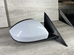 Jaguar F-pace X761 Driver Right Electric Wing Mirror White 10 Wires. Fixed Price $293.07.