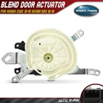 Main Hvac Air Door Actuator For Honda Civic 12-15 Acura Rdx 13-18 Recirculation. Fixed Price $29.22.