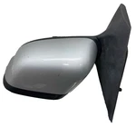 12 Nissan Versa Sedan Oem Left Hand Drivers Side Power Door Mirror Silver 13 14. Fixed Price $117.59.