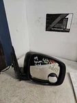 08-10 Town Country Caravan Right Door Mirror Power Heated Passenger Side. Fixed Price $64.62.