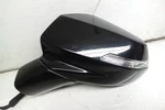 2024 Honda Prologue Driver Lh Door Mirror Manual Folding Oem. Fixed Price $358.25.