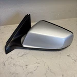 2012-2014 Buick Lacrosse Left Driver Side Silver Door Mirror Oem 22857980. Fixed Price $69.99.