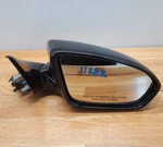12-14 Oem Bmw F06 F12 F13 Right Passenger Mirror Assembly Heated Camera Black. Fixed Price $280.00.