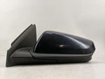 2018-2022 Chevrolet Equinox Driver Left Side View Power Door Mirror Blue TTCW5. Fixed Price $116.36.