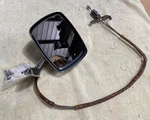 1969 Buick Electra 225 4 Door Manuel Remote Lh Drivers Side Mirror. Fixed Price $225.00.