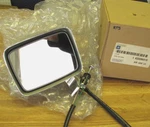 Show Quality Nos Lh Outside Mirror 1976-1979 Cadillac Seville In The Oem Box!. Fixed Price $399.00.