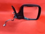 2008-2014 Subaru Tribeca Right Passenger Door Wing Mirror 65Z Diamond Gray Met.. Fixed Price $109.99.