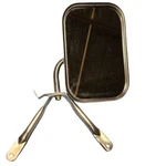 Signal Stat 7560 Mirror Assembly 7"X10" Tripod. Fixed Price $72.95.
