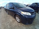 Passenger Side View Mirror Power With Heated Fits 18-20 Sienna 12816256. Fixed Price $205.02.