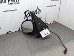 Driver Side View Mirror Power Crew Cab Fits 01-03 Ford F150 Pickup 1170420. Fixed Price $125.00.