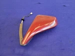 2010-2015 Chevrolet Camaro Ss Driver Rear View Mirror Power Heated DD1 2332. Fixed Price $67.49.