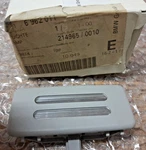 Original Bmw E90 5 E60 Interior Sun Visor Mirror Lamp 63316962011. Fixed Price $20.00.