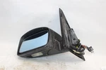 Side View Door Mirror Land Rover Range 07 08 09 Left White 1416206. Fixed Price $119.99.