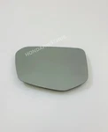 Genuine 17'-20' Honda Left (flat)(heated) Mirror Set (76253-TGG-A01). Fixed Price $88.42.