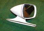 1971 1972 1973 Mustang Fastback Mach Boss Convert Orig Rh Racing Door Mirror. Fixed Price $159.00.