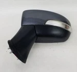 2018-2022 Ford Ecosport Left Driver Side View Door Mirror Power Heated Gray. Fixed Price $175.74.