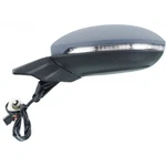 2015 - 2018 Volkswagen Golf Drivers Side Rear View Mirror P E11 038246 Oem. Fixed Price $154.99.