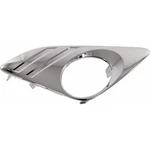 Right Passenger Fog Light Bezel Fits 12-14 Toyota Camry TO1039148. Fixed Price $32.79.